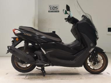 Yamaha Nmax