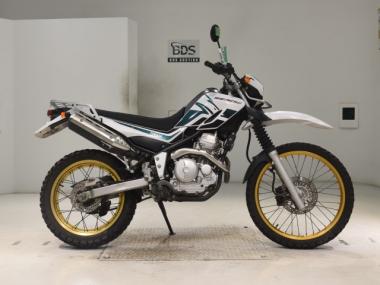 Yamaha Serow 250