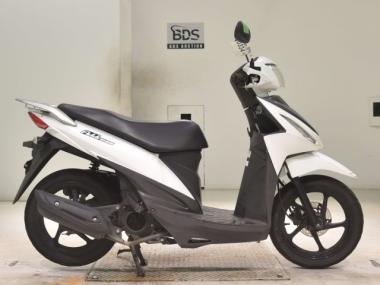 Suzuki Address110