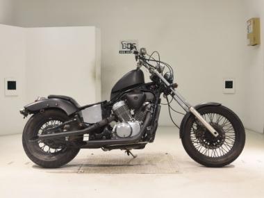 Honda Steed400