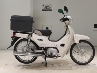 Honda C110