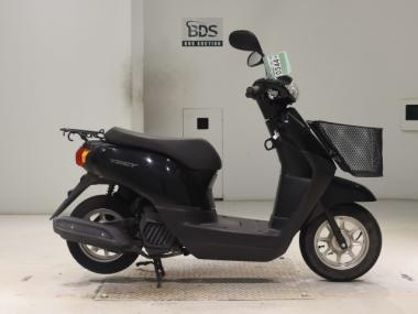Honda Tact-4 Basic