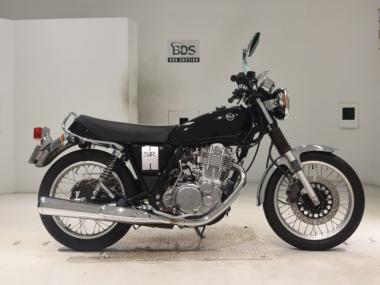 Yamaha SR400
