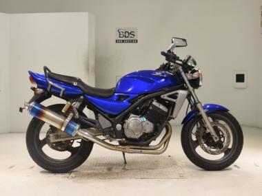 Kawasaki Balius250