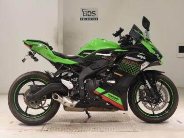 Kawasaki Zx-25r