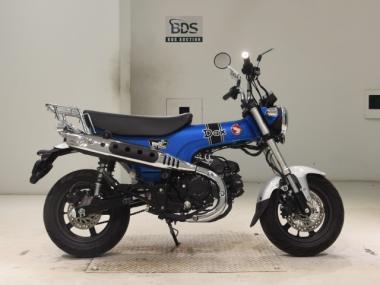 Honda Dax 125