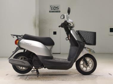 Honda Tact-4 Basic