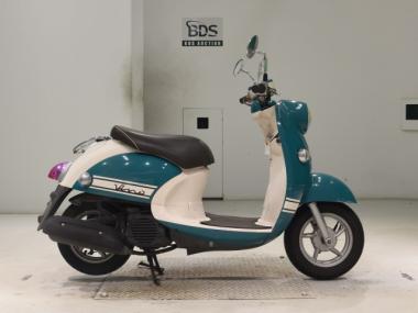 Yamaha Vino