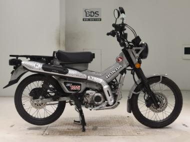 Honda CT125