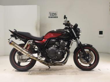 Honda CB400SFV