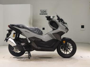Honda ADV160