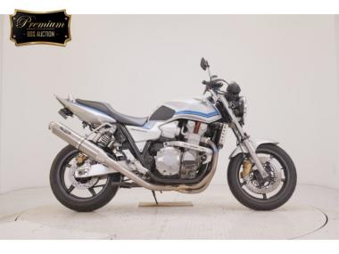 Honda CB1300SF