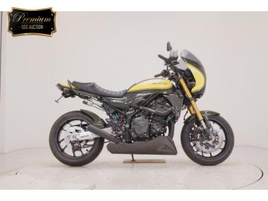 Kawasaki Z900RS