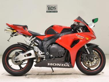 Honda CBR1000 Rr