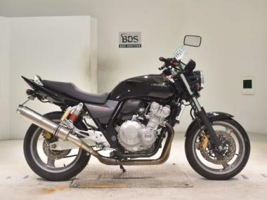 Honda CB400SFV