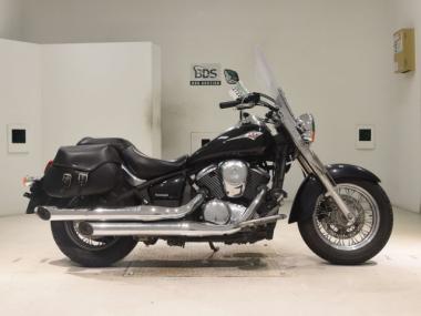 Kawasaki Vulcan900 Classic