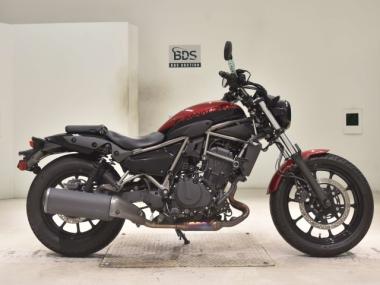 Kawasaki Eliminator 400