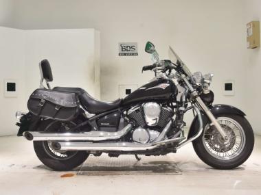 Kawasaki Vulcan900 Classic