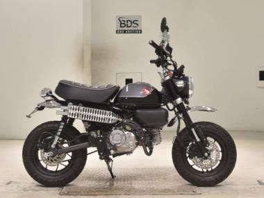 Honda Monkey 125