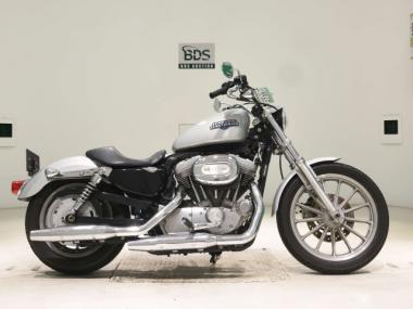 Harley-Davidson XL883L