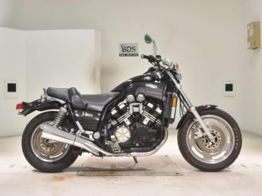 Yamaha V-Max