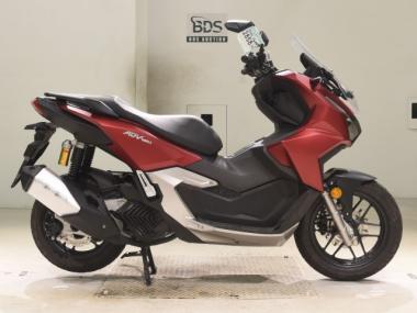Honda ADV160