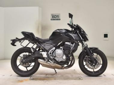 Kawasaki Z650A