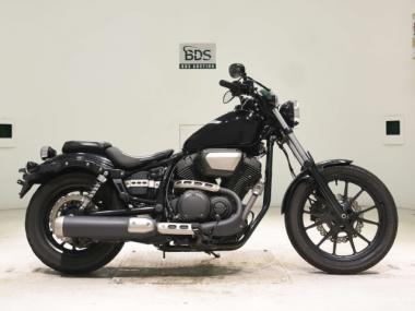 Yamaha Bolt950