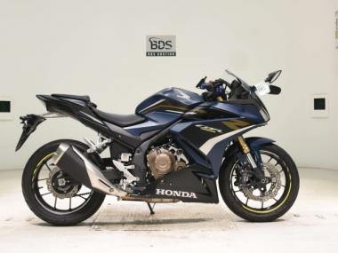 Honda CBR400R