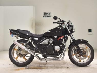 Kawasaki Zephyr400k