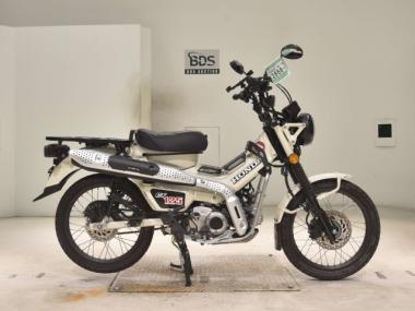 Honda CT125