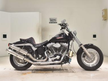 Harley-Davidson Fxst1450