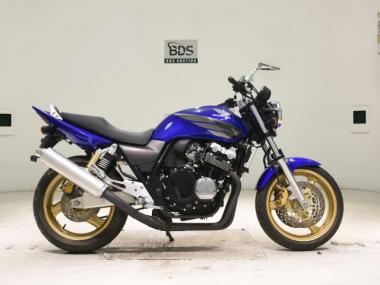 Honda CB400SFV