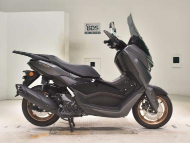 Yamaha Nmax155