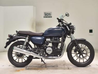 Honda GB350