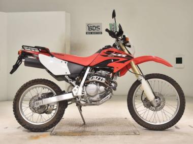 Honda XR250