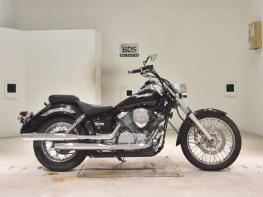 Yamaha Dragstar 250
