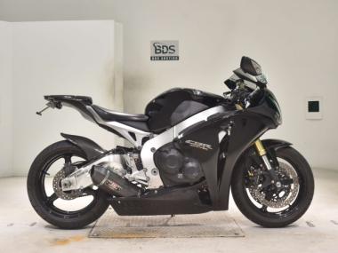 Honda CBR1000 Rr