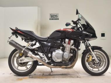 Honda CB1300SF Boldor