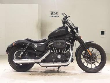 Harley-Davidson XL883N