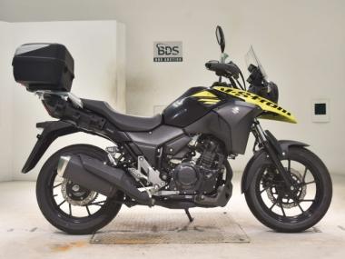 Suzuki V Strom 250a