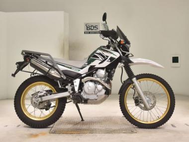 Yamaha Serow 250