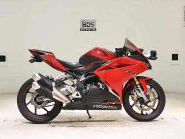 Honda CBR250RR A