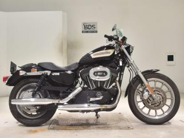 Harley-Davidson XL1200RI