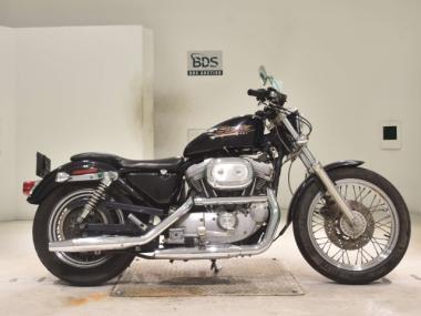 Harley-Davidson XLH883