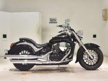 Suzuki Intruder 400 Classic