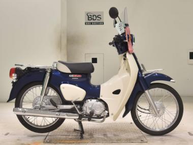 Honda C110