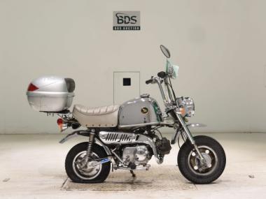 Honda Gorilla