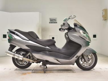 Suzuki Skywave 250