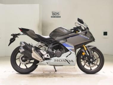 Honda CBR250RR A